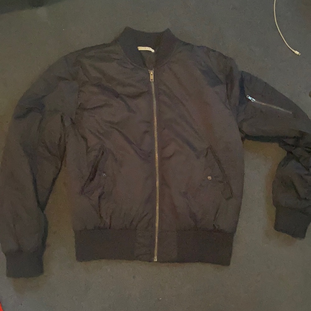 PAC Sun Bomber Jacket